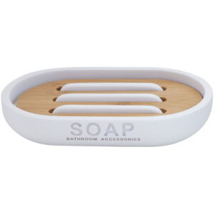 Seebialus NATURE valge 833-03