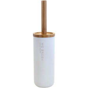 WC hari NATURE valge 833-04