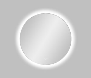 LED-valgustusega peegel Vento Napoli 60 MR2027 47302