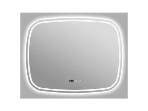 Peegel LED Vento Trento 90x70 47311