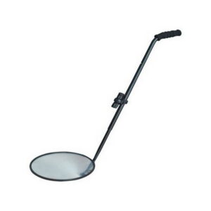 Inspekteerimispeegel suur 200mm 41-3176