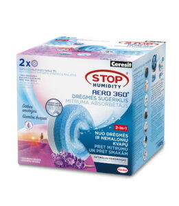 Niisk.püüdja täide 2x450g Henkel 500959900