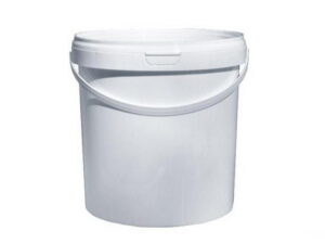 Ämber plast sang+kaas 5,5L F240058