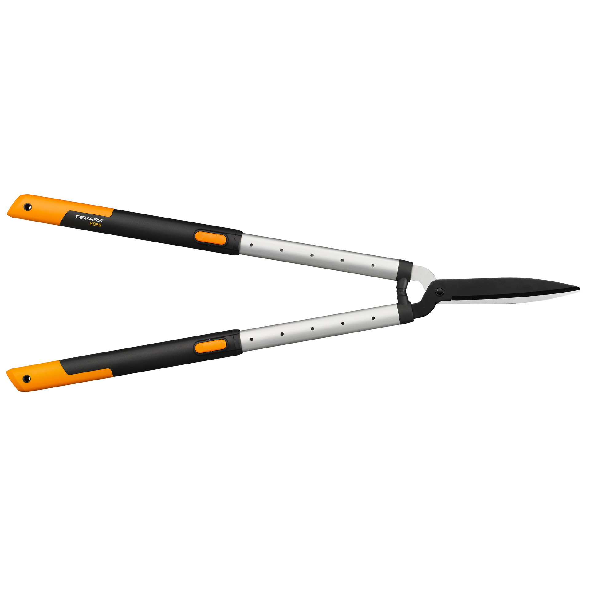 Hekikäärid SMARTFIT HS86 teleskoop F-114800