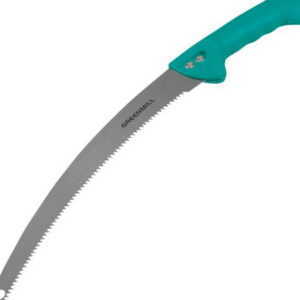 Oksasaag 33cm plastkäepid 1-GR6630