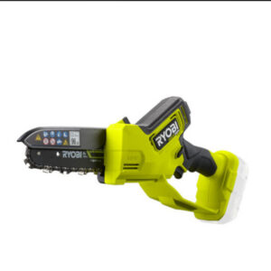 Oksasaag RYOBI 18V, plaat 10cm RY18PSX10A-0 5133005433