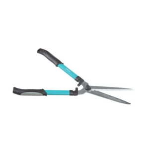 Hekikäärid 24cm tera poleeritud 1-GR0083