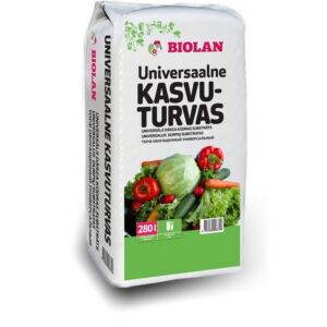 Kasvuturvas Biolan 280L 55300634
