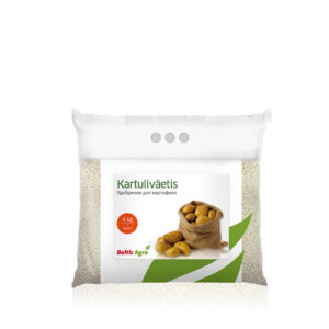 Kartuliväetis 4kg POTATOFERTECON.4