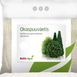 Sügisene okaspuuväetis 1kg