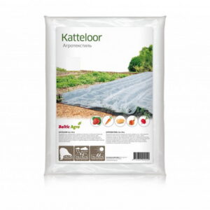 Katteloor 1,6x10m COVER1,6X10M