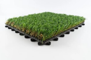 Terrassiplaat WPC kunstmuru 35x300x300 44tk/pk ST353813.5-321D