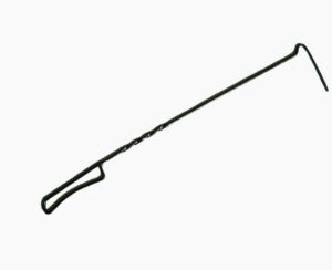 Ahjuroop 75cm Z001062