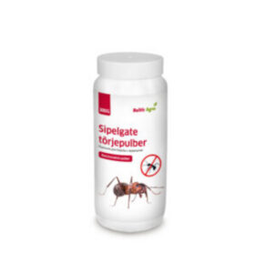 Sipelga tõrjepulber 1kg