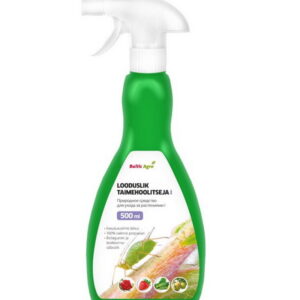 Looduslik taimehoolitseja 500ml