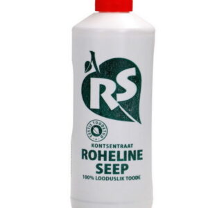 Roheline vedelseep Orto 500ml