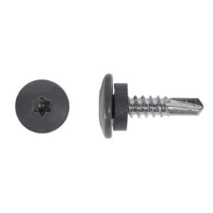 Plekikruvi T-TAP 4,8x20mm RR23 puur 250tk 80-K69RR2348019
