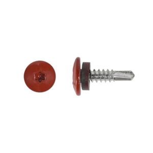 Plekikruvi T-TAP 4,8x19mm RR29 puur 250tk 80-K69RR2948019