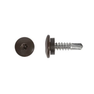 Plekikruvi T-TAP 4,8x19mm RR32 puur 250tk 80-K69RR3248019