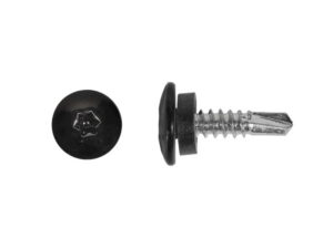 Plekikruvi T-TAP 4,8x20mm RR33 puur 250tk 80-K69RR3348019