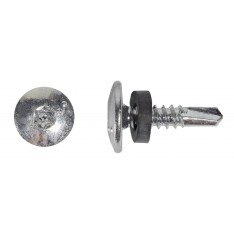 Plekikruvi T-TAP 4,8x20mm ZN puur 25tk 80-B6948019