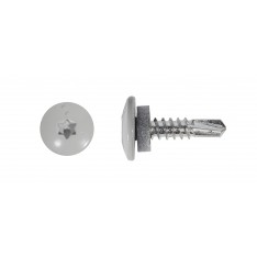 Plekikruvi T-TAP 4,8x35mm RR 21 25tk 80-B69RR2148035