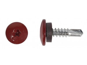 Plekikruvi T-TAP 4,8x19mm RR28 puur 25tk 80-B69RR2848019