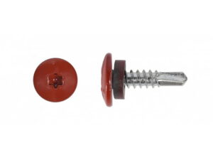 Plekikruvi T-TAP 4,8x19mm RR29 puur 25tk 80-B69RR2948019