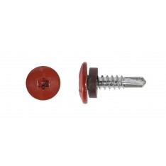 Plekikruvi T-TAP 4,8x35mm RR 29 25tk 80-B69RR2948035