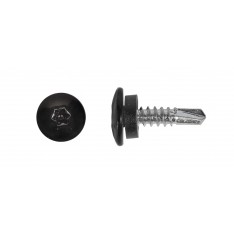 Plekikruvi T-TAP 4,8x35mm RR 33 25tk 80-B69RR3348035