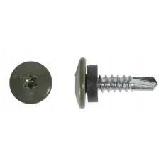 Plekikruvi T-TAP 4,8x35mm RR11 250tk 80-K69RR1148035