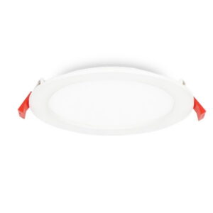 Valgusti süvistatav ümar LED 12W,840LM,150mm,IP44/IP20 220-240V 17153S