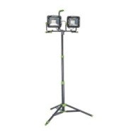 Prozektor LED jalaga 2x30W IP65 17147S