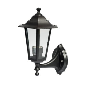 Välisvalgusti UR5401S-B 60W E27 15X20X41cm 17301S