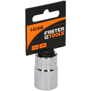 Padrun Faster Tools 3/4" 17mm E_1197