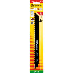 Tiigersaetera Magnum 21028 2tk HCS 8,5/225mm