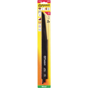 Tiigersaetera Magnum 21034 2tk HCS 4,0/300mm