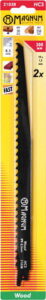 Tiigersaetera Magnum 21038 2tk HCS 8,5/300mm