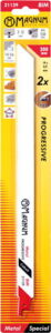 Tiigersaetera Magnum 21139 2tk BIM Prog 300mm