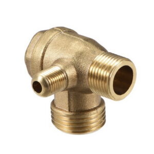 Kolmik 24-50L kompressoritele 36840-43
