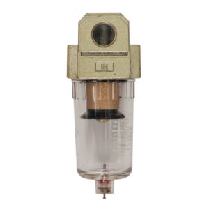 Õhufilter 1/4" 45213