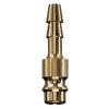 Kiirühenduspistik 9mm voolikule 4311562