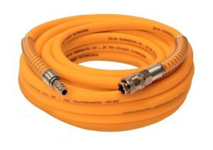 Suruõhuvoolik1/2" 10m ORANGE +65-40C TN_3092
