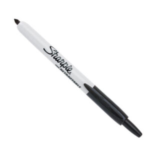 Marker Sharpie Retr. must 09-810840