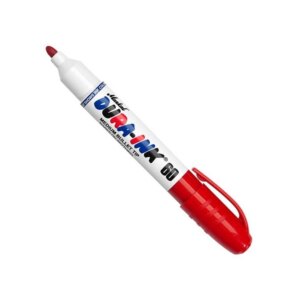 Marker Dura Ink 60 punane 46-96535