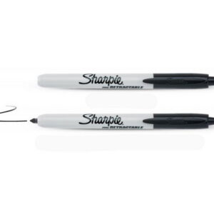 Marker Sharpie Fine must 09-810930