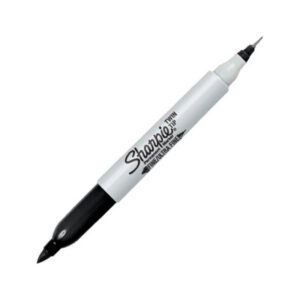 Marker Sharpie Twin Tip must 09-811100
