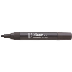 Marker Sharpie M15 must 09-8192584