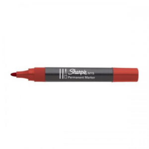 Marker Dura Ink punane 46-96576