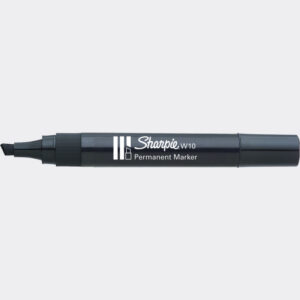Marker Sharpie W10 must lapik 09-8192654